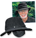 Tilley Unisex Wool Winter Hat TW2-7-1/8