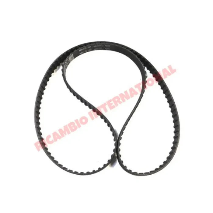 Timing Belt - Fiat 124 125 132 - Service Items