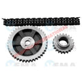 Timing Chain Kit - Fiat 124 - Engine Parts