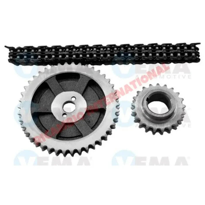 Timing Chain Kit - Fiat 124 - Engine Parts
