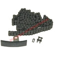 Timing Chain & Shoe Kit - Lancia Fulvia - Lancia Fulvia Engine Components