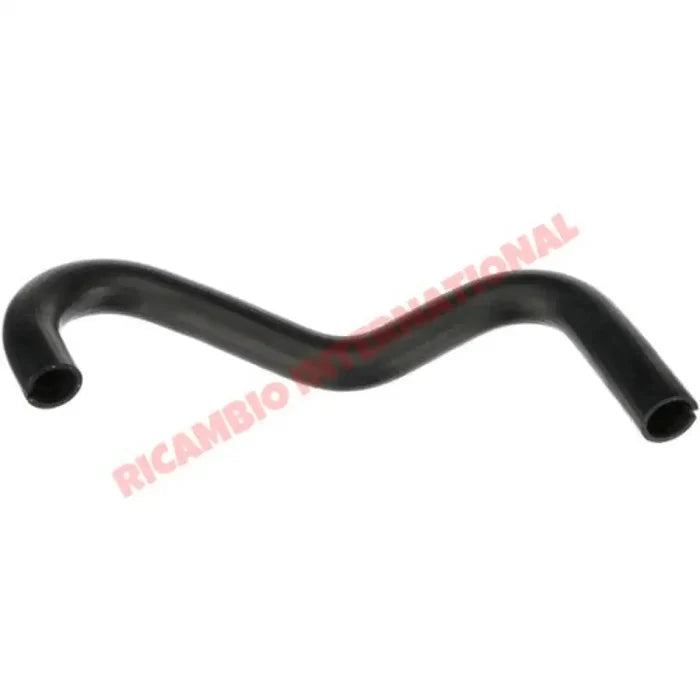 Top Radiator Hose - Fiat Seicento - Heating & Cooling