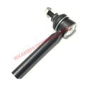 Track Rod End - Lancia Delta Prisma - Lancia Delta Integrale