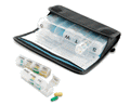 Travelon 7-day Pill Planner 22249