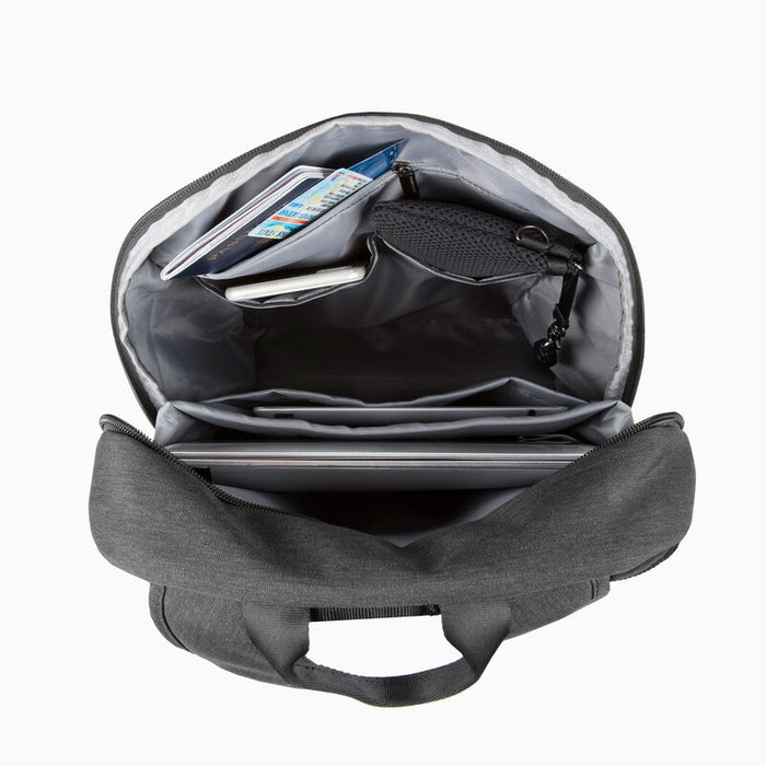 TRAVELON ANTI-THEFT METRO BACKPACK 43412
