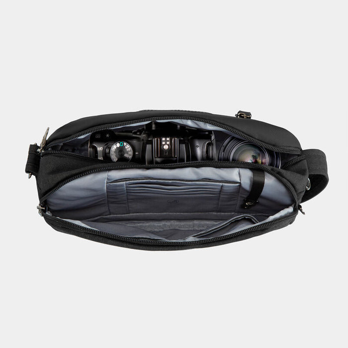 Travelon Anti-Theft Metro Dome Crossbody 43592