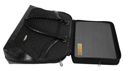 Travelon Checkpoint Friendly Ladies Brief 63008