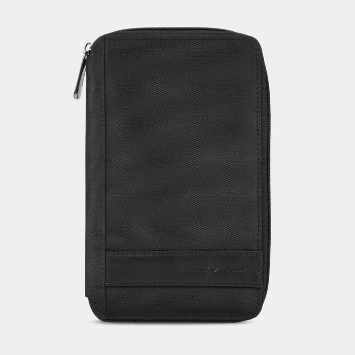 Travelon RFID Blocking Multi-Passport Holder 83100