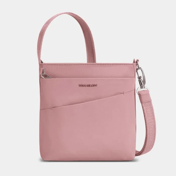 Travelon Roam Anti-Theft Small Crossbody 43675