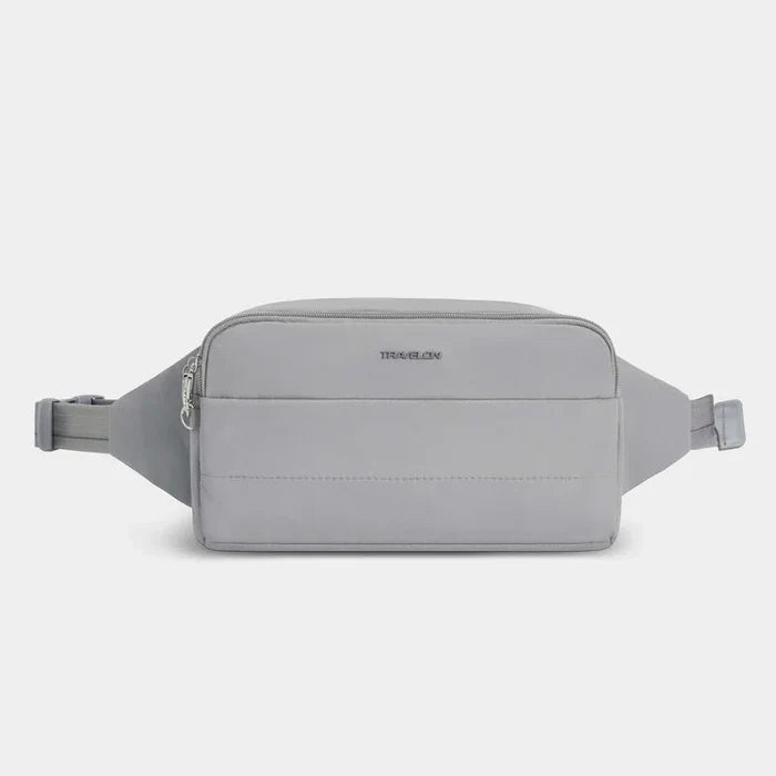 Travelon Roam Anti-Theft XL Belt Bag 43678