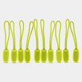 Travelon Set of 10 Zip Extensions 42485