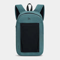 Travelon The Voyages Anti-Theft Small Backpack with XL Water Bottle Pocket 43672