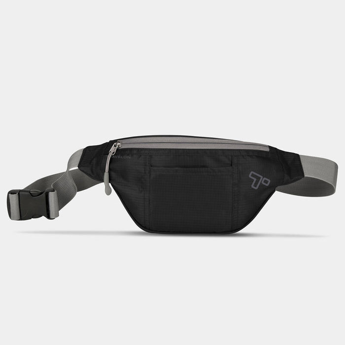 Travelon Top Zip Waist Pack 42976
