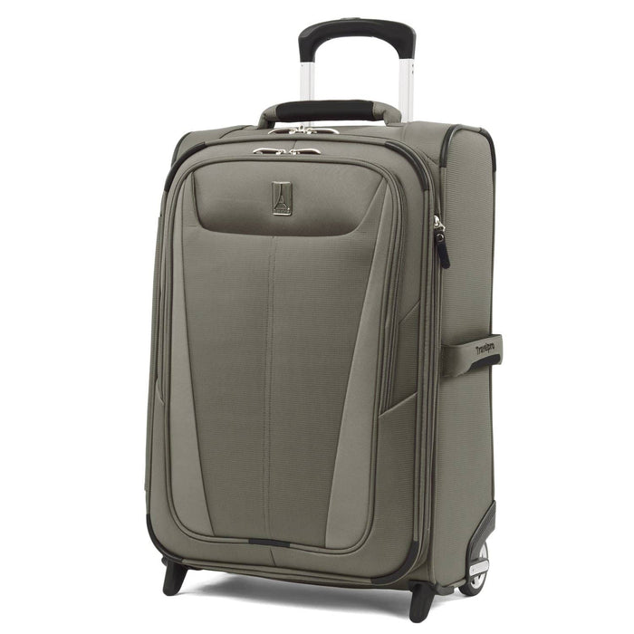 Travelpro MaxLite 5 - 22" 2-WHEEL Expandable Carry-on Rollaboard 4011722