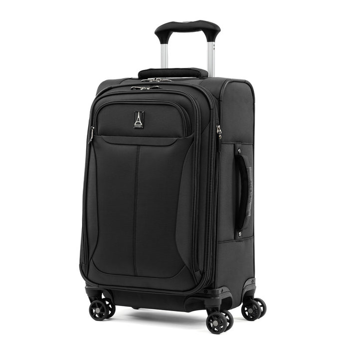 Travelpro Tourlite 21" Expandable 8-Wheel Carry-On Spinner TP8008S61