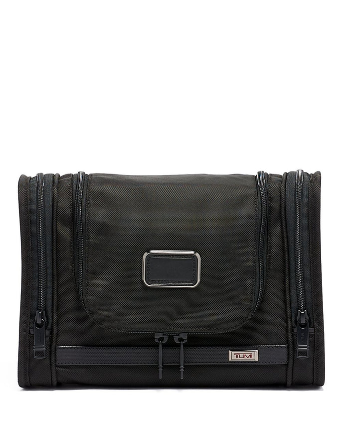 Tumi Alpha 3 Hanging Travel Kit 117254 Black - SALE!