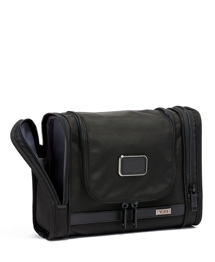 Tumi Alpha 3 Hanging Travel Kit 117254 Black - SALE!