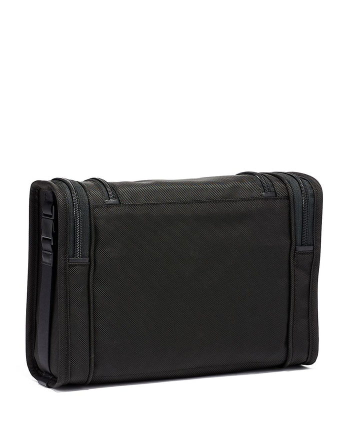 Tumi Alpha 3 Hanging Travel Kit 117254 Black - SALE!