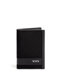 Tumi Alpha Multi-Window Card Case 135626 Black