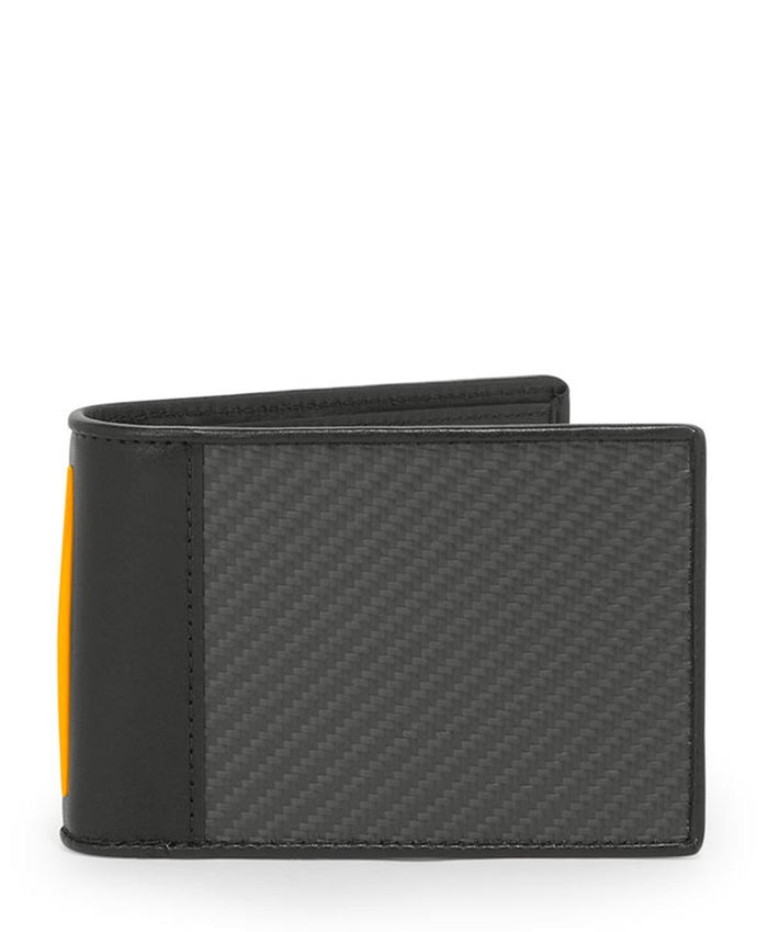Tumi McLaren Slim Single Billfold 150163