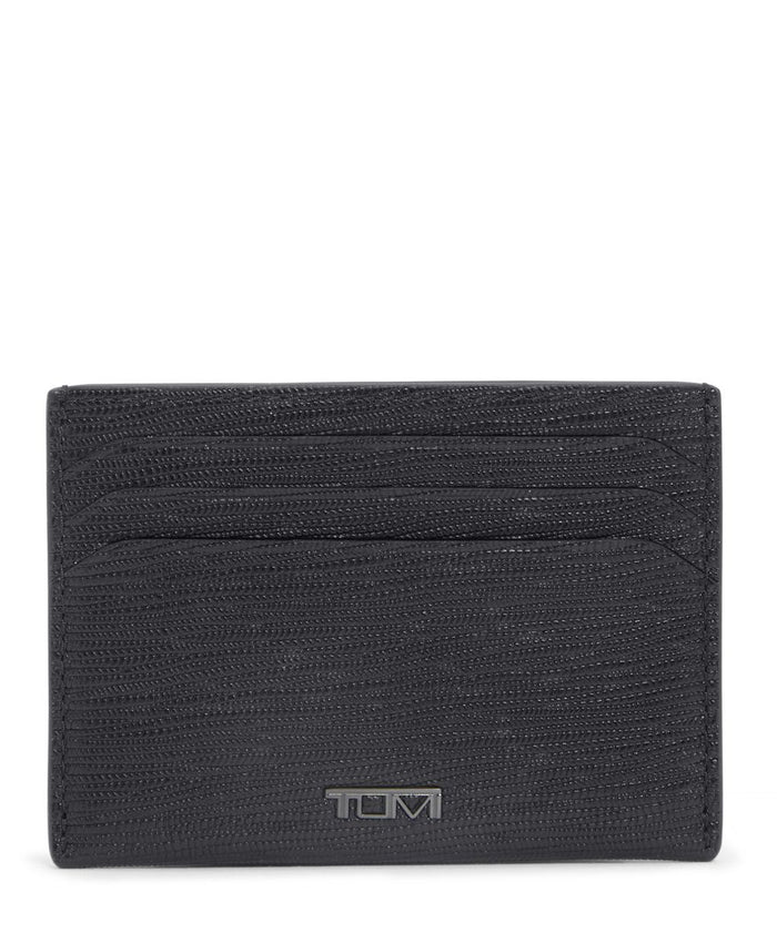 Tumi Nassau 6 Credit Card Slim Card Case 159150/159152