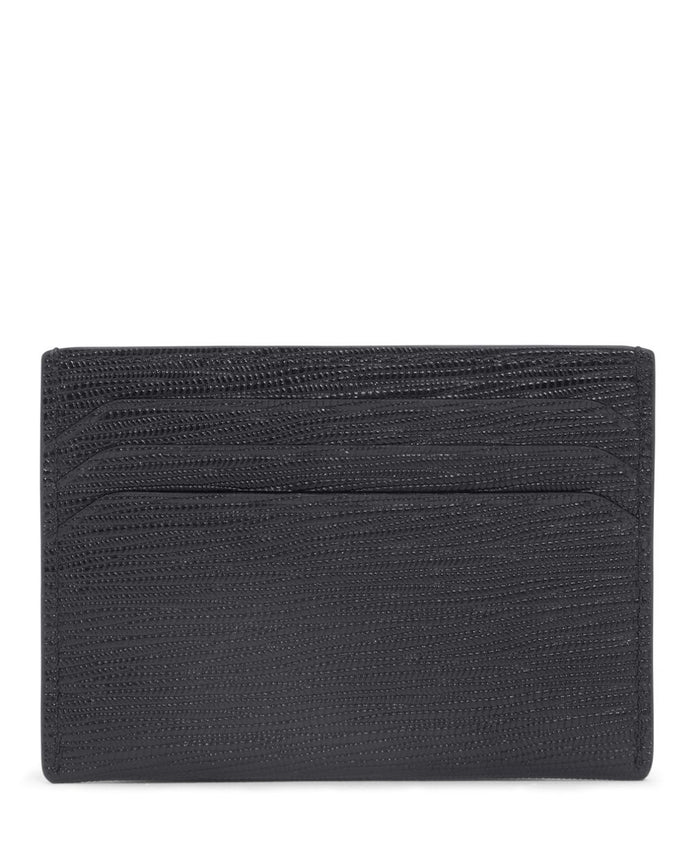 Tumi Nassau 6 Credit Card Slim Card Case 159150/159152