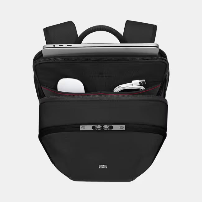 Victorinox Altmont Modern Compact Backpack 653545 Black