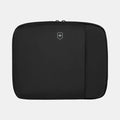 Victorinox Travel Essentials Hanging Toiletry Bag 653374 Black