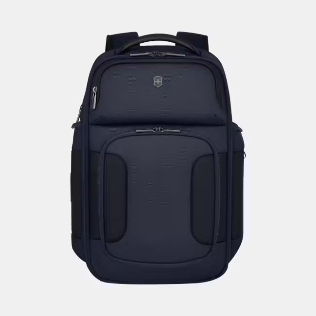 Victorinox Werks Traveler 7.0 Deluxe Backpack 653644/653645