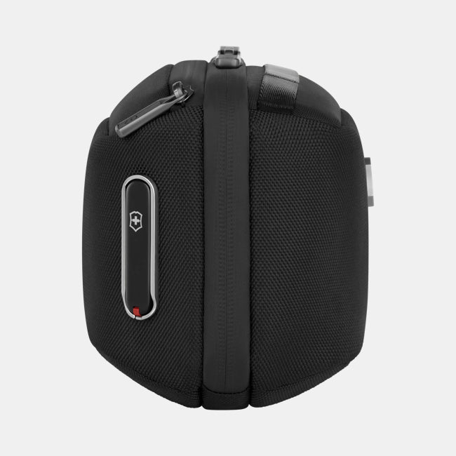 Victorinox Werks Traveler 7.0 Toiletry Bag 653639 Black