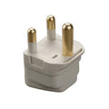 Voltage Valet Grounded Adapter Plug -| South Africa / India | GUE
