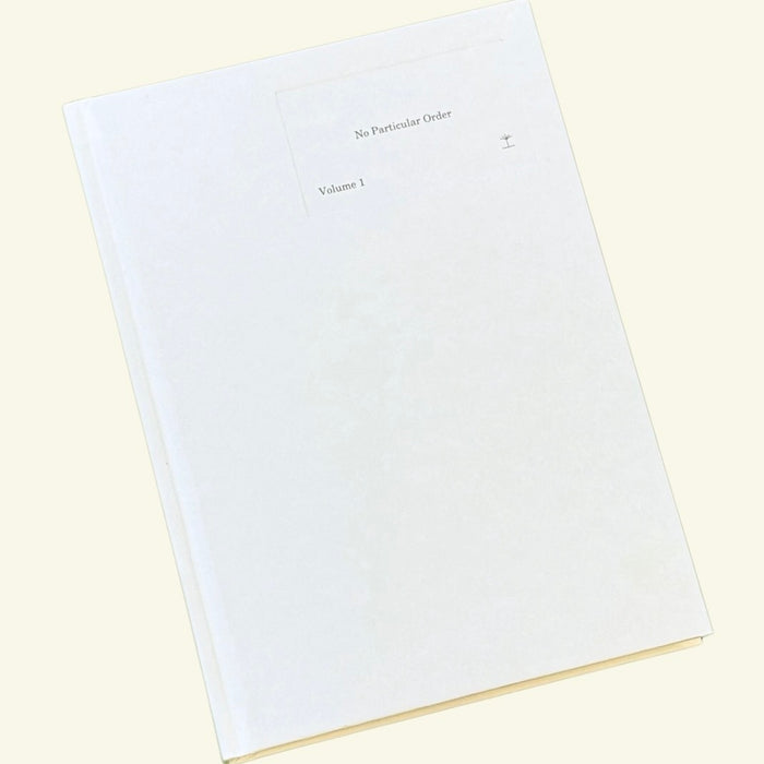 Volume 1: A Guided Journal For Everyday Reflection