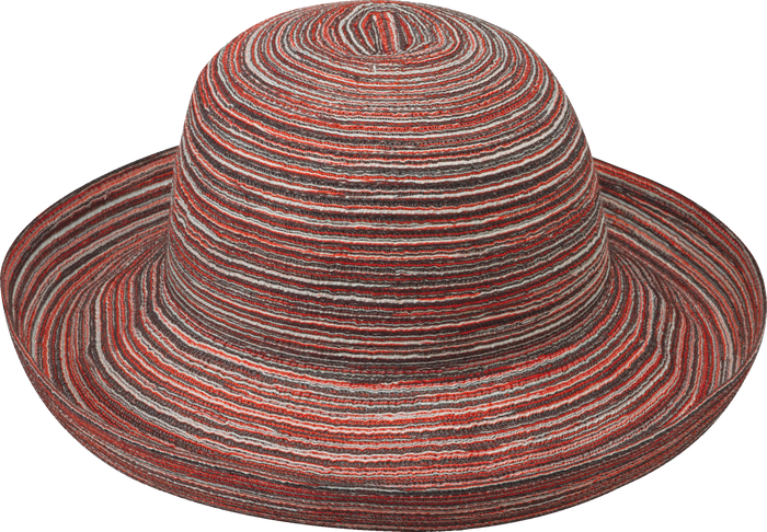 Wallaroo Hat Co. Sydney Wide Brim SYD-20
