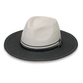 Wallaroo Women's Kristy Fedora Style UPF Sun Hat
