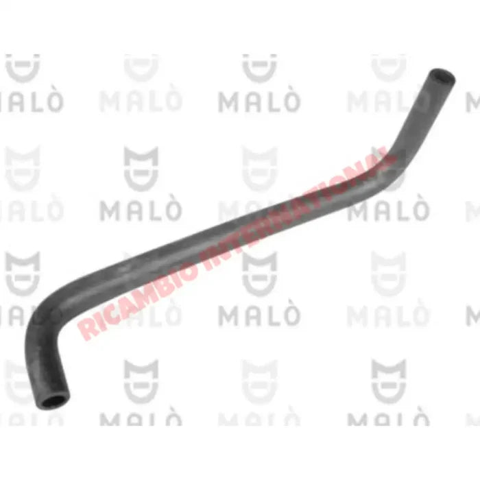 Water Heater Hose - Fiat 126 - Heating & Cooling