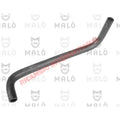 Water Heater Hose - Fiat 126 - Heating & Cooling