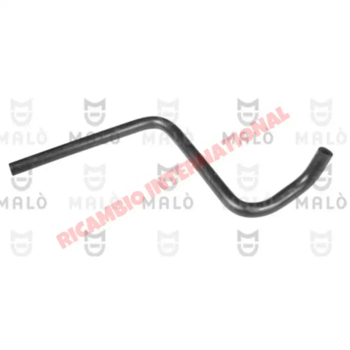Water Heater Hose - Fiat 126 - Heating & Cooling