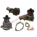 Water Pump & Gaskets - Fiat 124 1197cc - Heating & Cooling