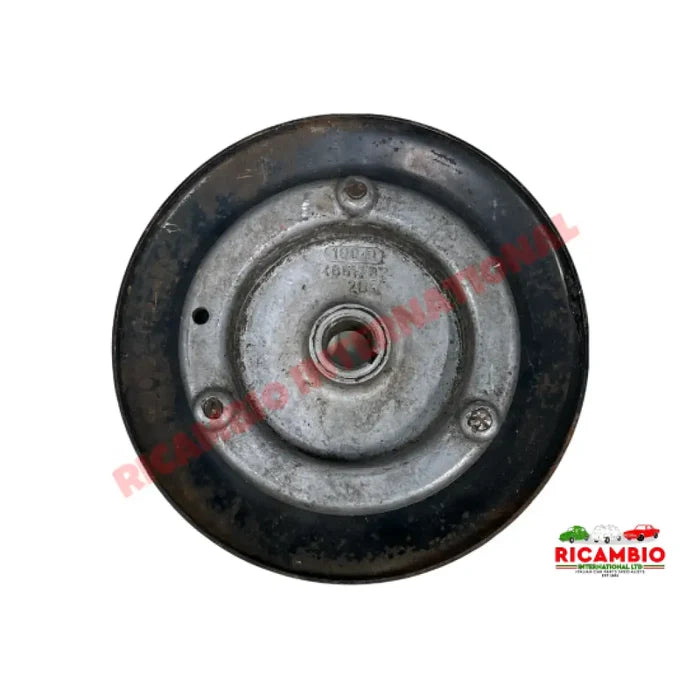 Water Pump Hub & Pulley - Fiat 600,850 - Heating & Cooling