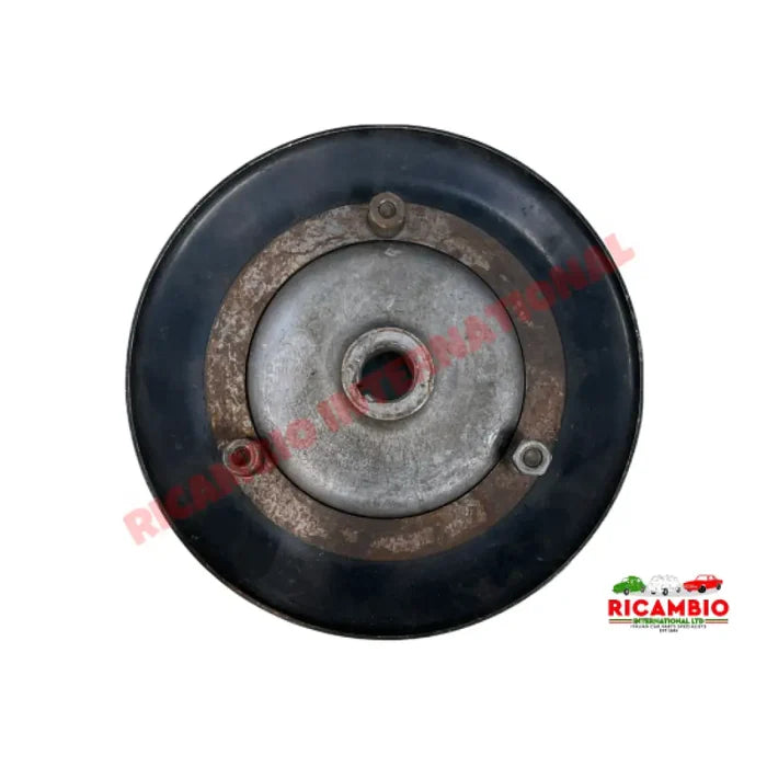 Water Pump Hub & Pulley - Fiat 600,850 - Heating & Cooling