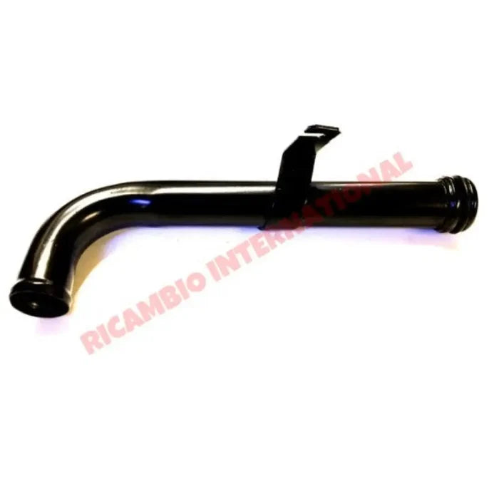 Water Pump Metal Pipe - Fiat Punto MK1 Uno Panda - Heating and Cooling