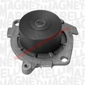 Water Pump & Seal - Fiat Coupe Bravo Marea Stilo - Heating and Cooling