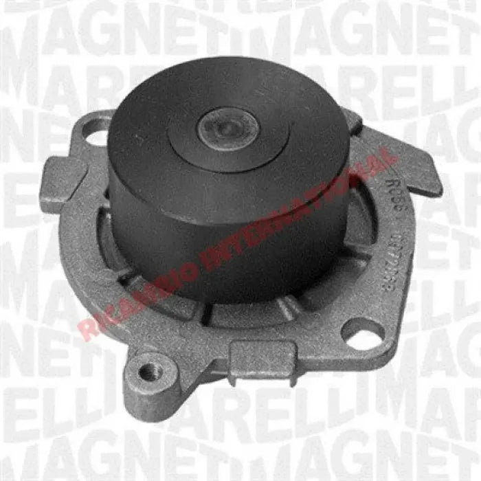 Water Pump & Seal - Fiat Coupe Bravo Marea Stilo - Heating and Cooling