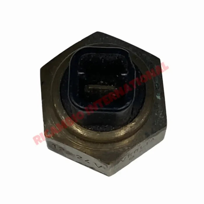 Water Temperature Sensor - Fiat 850,900 - Heating and Cooling