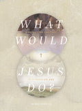 Cover art for the What would Jesus do cover