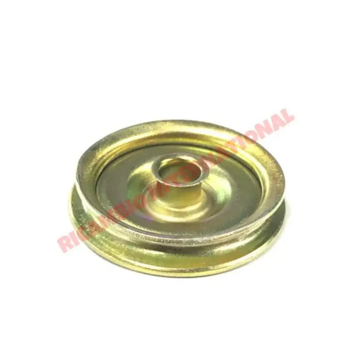 Window Regulator Cable Pulley - Fiat 126 - Windows & Seals