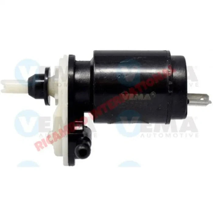 Windscreen Washer Pump - Fiat Coupe,Multipla,Punto GT Lancia Y10 - Lancia Y10