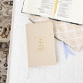 Write the Word® Journal | Fruit of the Spirit Natural Linen