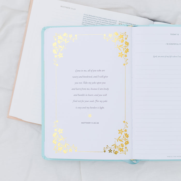 Write the Word® Journal | Hope