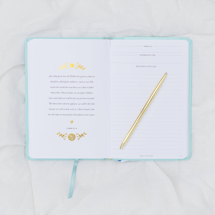 Write the Word® Journal | Hope